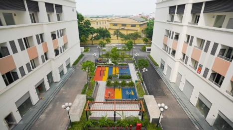 Gần sông-Cận phố- mà mức giá vô cùng là hạt rẻ-ưu đãi khủng-hỗ trợ lãi suất cực hấp dẫn