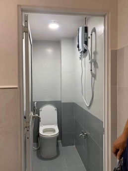 Bán nhà HXH Gần Bàu Cát , Bình Tân 70m2 Chỉ Nhỉnh 10 tỷ .