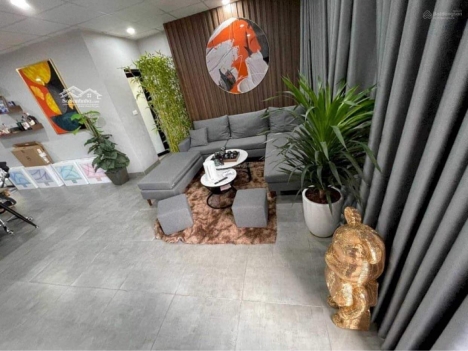 TÒA NHÀ VĂN PHÒNG THÁI THỊNH - THÁI HÀ - ĐỐNG ĐA. DT 78M2. 8 TẦNG. GIÁ 20,6 TỶ