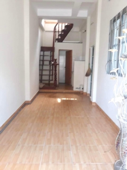 HOT NHỈNH 3 TỶ CÓ NGAY NHÀ HXH TRUNG TÂM BÌNH THẠNH -ĐẦY ĐỦ CÔNG NĂNG-SỔ HỒNG RIÊNG