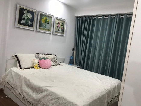 Bán Victoria văn phú nhỉnh 2 tỷ, 70m2, 2 ngủ, hướng đông nam.