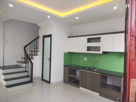 Chỉ nhỉnh 1,4 tỷ/căn Liền kề 3 tầng Phụng Châu-HN-trực tiếp CĐT-LH pkd