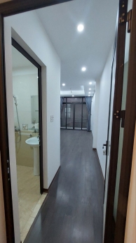 Bán nhà Xã Đàn 45m2 x5T, nhỉnh 4 tỷ NỞ HẬU, 2 mặt ngõ