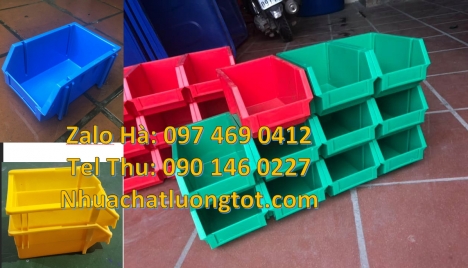 kệ đựng đồ dùng nhà máy, kệ mỹ phẩm, Kệ đựng đinh vít thùng nhựa bít Khay nhựa đựng linh kiện kha