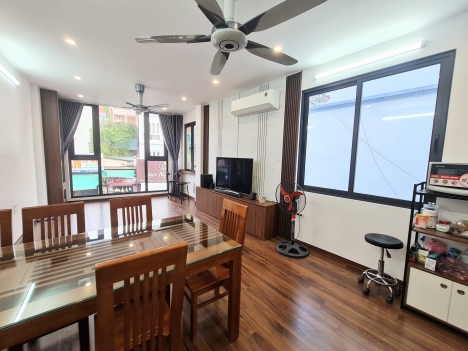 Kinh doanh Đỉnh mặt phố Trương Định, đoạn ngã 4 Trương Định, Kim Đồng, 48m2, mặ tiền 4m, giá 14,5