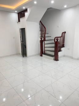BÁN NHÀ MỚI PHAN ĐÌNH GIÓT LA KHÊ- HÀ ĐÔNG - HÀ NỘI - DT 37M, 4 TẦNG, MT 5.3, GIÁ 3.9 TỶ CÓ TL