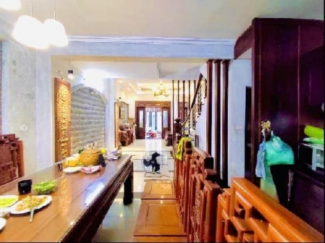 Cực Hiếm Bán Nhà Lê Đức Thọ, Mỹ Đinh 80m 5 tầng Ô tô Chỉ 10,x tỷ