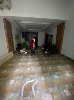 Bán nhanh gom tiền lì xì đón tết 50m2*3T giá chỉ 2.5 tỷ