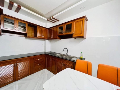 NHÀ 5 TẦNG ĐÚC NGUYỄN SỸ SÁCH - ĐỐI DIỆN KCN TÂN BÌNH - 4,99 TỶ