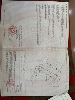 Gò vấp , Hẻm thông 6m xe hơi  , đường số 9 , P16  ,DT 5x23 , 7P.trọ thu 15tr,tháng.