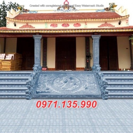 440+CHIẾU RỒNG ĐÁ TỪ ĐƯỜNG -RỒNG ĐÁ LĂNG MỘ