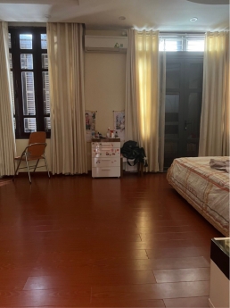 Bán nhà phố Kim Ngưu , Hai Bà Trưng , Hà Nội , DT 128m2 , 6T , MT 6,5m , Giá 35 tỷ ( có gara ,