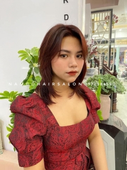 Cắt Uốn Phục Hồi Tóc Lỡ Ở Đâu Đẹp Uy Tín Giá Rẻ Hoài Đức - Nam Đỗ Hair Salon