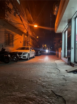 BÁN NHÀ PHỐ TRƯỜNG CHINH: 51M2, 5 TẦNG, 4 NGỦ, MT 5M, Ô TÔ ĐỖ CỬA. 5.4 TỶ