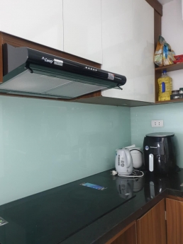 Bán nhà quận Thanh Xuân phố Nguyễn Trãi 4 tầng mặt tiền thoáng NHÀ ĐẸP Ở NGAY  ô tô đỗ cổng chỉ
