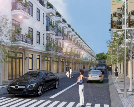 Bán Nhà 3Lầu MTKD Kinh Dương Vương Cách BX Miền Tây BV Triều An 500m TT 2 Tỷ Nhận Nhà