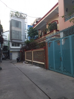 Bán Nhà 3 Tầng Nguyễn Trọng Tuyển P2 Tân Bình 30m2 Sát Mặt Tiền Chỉ 3 Tỷ 4