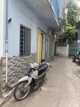 Bán nhà 100m2 TL43 Bình Chiểu, ngay Ngã Tư Gò Dưa có SHR. Chỉ 2.9 tỷ