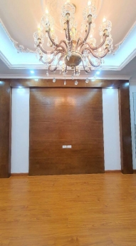 Toà nhà Võ Chí Công đường 13m, thang máy, MT 8m, 128m chỉ 20.5 tỷ