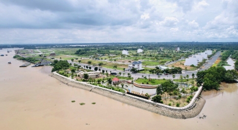 Chuyển Nhượng Fenice Nhơn Trạch Cầu Vành Đai 3