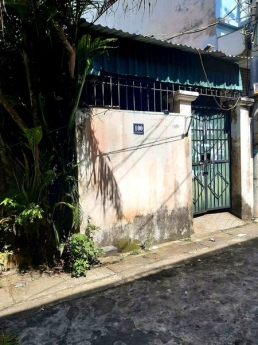 Duy nhất căn nhà cấp 4 giá rẻ; 49,5m; mặt tiền 4,15m; ô tô đỗ cửa giá 2,15 tỷ
