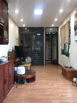 Bán nhà Văn Chương 45m2 x 4T, nhỉnh 3 tỷ Ô TÔ
