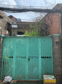 Bán Gấp Nhà Âu Cơ, Phường 10, Tân Bình, Hẻm Oto Đỗ Cửa, Nhà Cũ Tiện Xây Mới, 87m2 Chỉ Hơn 6 Ty