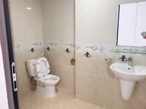 BÁN NHÀ MỚI PHAN ĐÌNH GIÓT LA KHÊ- HÀ ĐÔNG - HÀ NỘI - DT 37M, 4 TẦNG, MT 5.3, GIÁ 3.9 TỶ CÓ TL