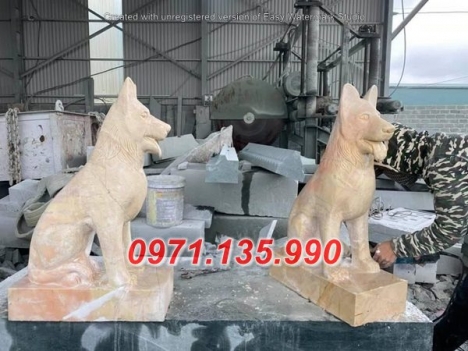 462+MẪU NGHÊ ĐÁ CỔ NGHÊ ĐẦU CỘT PHONG THỦY