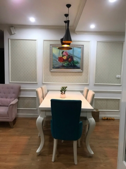 Bán Victoria văn phú nhỉnh 2 tỷ, 70m2, 2 ngủ, hướng đông nam.