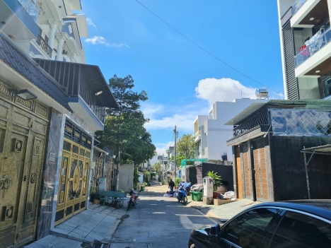 BÁN LÔ ĐẤT CỰC ĐẸP NGAY CHỢ HIỆP BÌNH PHƯỜNG HIỆP BÌNH CHÁNH THÀNH PHỐ THỦ ĐỨC