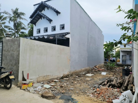 BÁN LÔ ĐẤT CỰC ĐẸP NGAY CHỢ HIỆP BÌNH PHƯỜNG HIỆP BÌNH CHÁNH THÀNH PHỐ THỦ ĐỨC