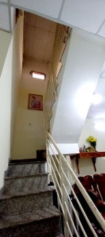 Chính chủ cần Bán gấp ngôi nhà đường số 18, Tân Phú, nở hậu, DT 48m2, DTSD 80m2. Giá 3.95 tỷ, A048