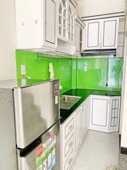 [QUẬN 7]-CHỦ CẦN BÁN GẮP NHÀ MẶT TIỀN ĐƯỜNG SỐ-XE HƠI 7 CHỔ ĐỔ CỬA-3x9m
