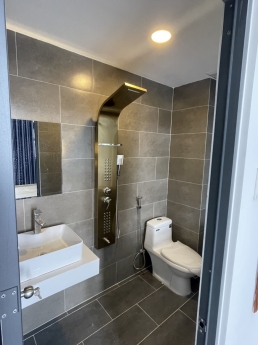 BÁN GẤP 2 CĂN NHÀ PHỐ CỰC ĐẸP - MỚI HOÀN THIỆN CÒN THƠM MÙI SƠN - ĐƯỜNG 32 LINH ĐÔNG SÁT PHẠM VĂN