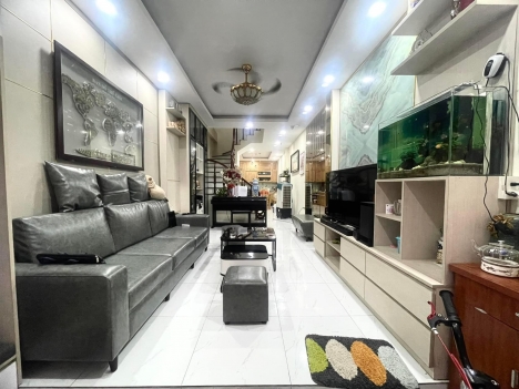 BÁN NHÀ KHÚC THỪA DỤ CẦU GIẤY, 30M RA PHỐ, KIA ĐỖ CỬA, THOÁNG VĨNH VIỄN, 58M2 NHỈNH 7 TỶ