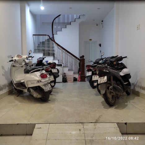Bán CCMN Dòng Tiền Lê Đức Thọ Nam Từ Liêm. DT 50m2 Có 9 ngủ. Giá 5 tỷ hơn.