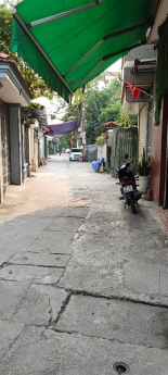 Chính chủ cần tiền bán đất ở xã Ngũ Hiệp Thanh Trì DT:94m2; MT:10,5 ;GB:3,8 tỷ.