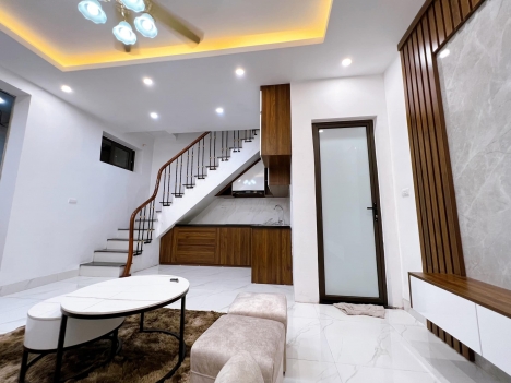 SIÊU HIẾM phố Trường Chinh Đống Đa 30m mặt tiền cực thoáng tặng full NỘI THẤT ở sướng lh
