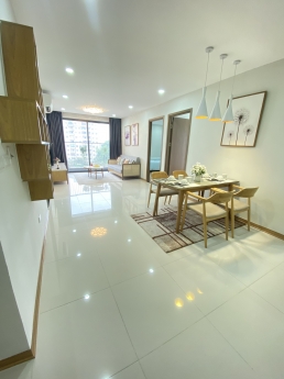 Bán căn 2N diện tích 71m2 View Nội Khu. Nhận nhà sau Tết. Giá từ 39tr/m2 và còn tiếp tục tăng mạnh.