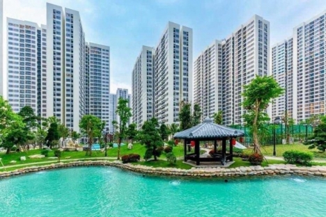 BÁN CẮT LỖ CHUNG CƯ VINHOMES GRAND PARK