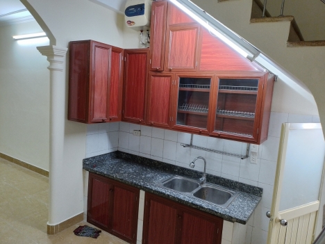 SIÊU HIẾM HOÀNG HOA THÁM 32M 4T 4 NGỦ CHỈ 2.45 TỶ