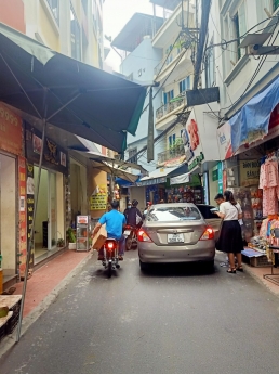 Lô đất xây chung cư mi ni cực đẹp 103m2 tại trung tâm Mỹ Đình