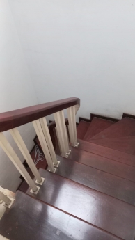 CỰC HIẾM BÁN NHÀ phố Khương Trung 40m 4 tầng 2 mặt thoáng ngõ thông gần ô tô ở ngay nhỉnh 3 tỷ lh