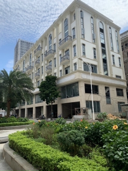 BÁN NHÀ MẶT PHỐ TRƯỜNG TRINH-ĐỐNG ĐA-HÀ NỘI