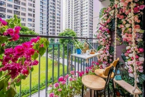 BÁN CẮT LỖ CHUNG CƯ VINHOMES GRAND PARK