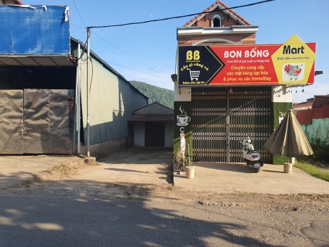 102m Mặt đường QL35 . khu Vực kinh Doanh Sầm Uất. giá ngộp ngân hàng
