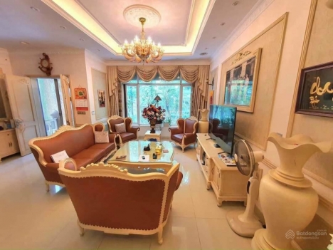 Bán nhà khu Văn Cao, 2 mặt thoáng 54m2x5Tm2; 8,05tỷ