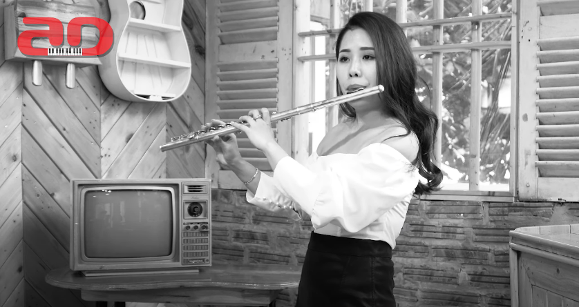 Dạy học sáo Flute - Online - Offline - Gia sư - Tập thể
