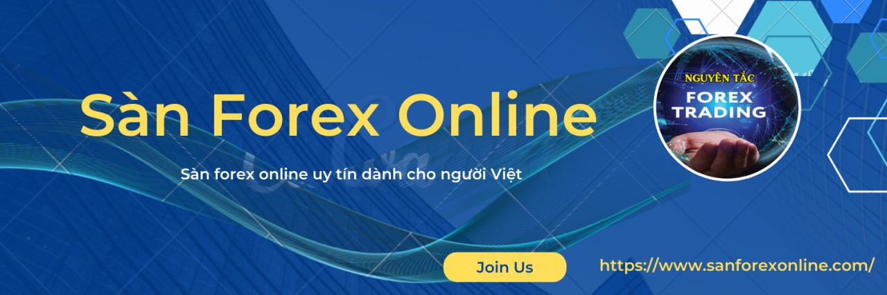Tốp 5 Sàn Forex Online Uy Tín Nhất Thế Giới  2022